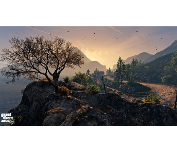 PC Grand Theft Auto V (GTA V) - 200786 - zdjęcie 5